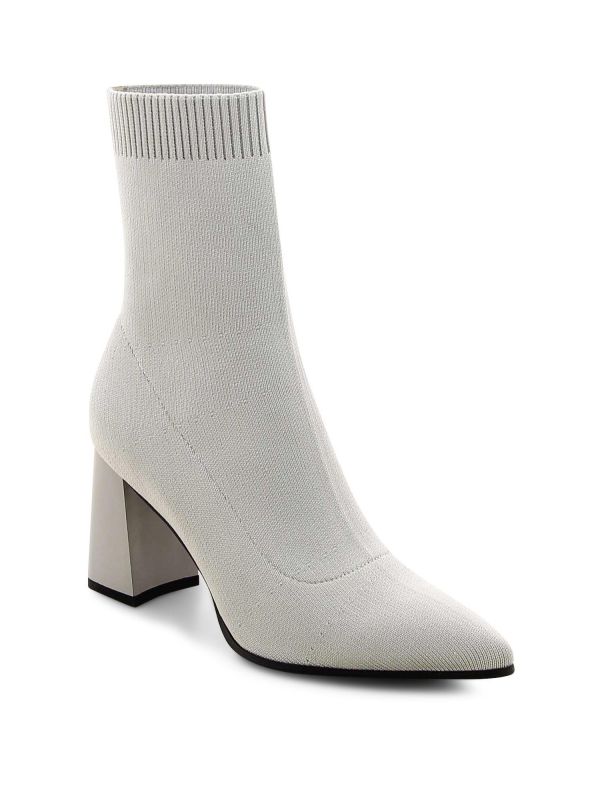 מגפוני גרב מחודדים LOLA