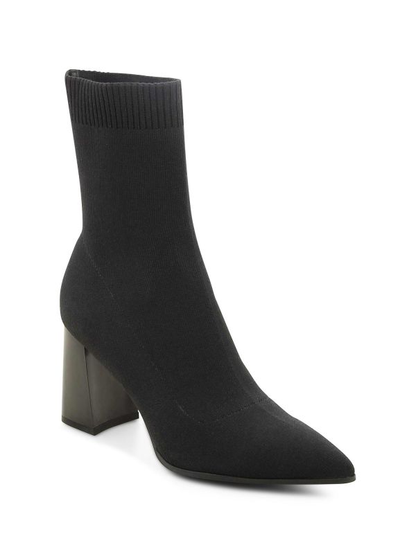 מגפוני גרב מחודדים LOLA