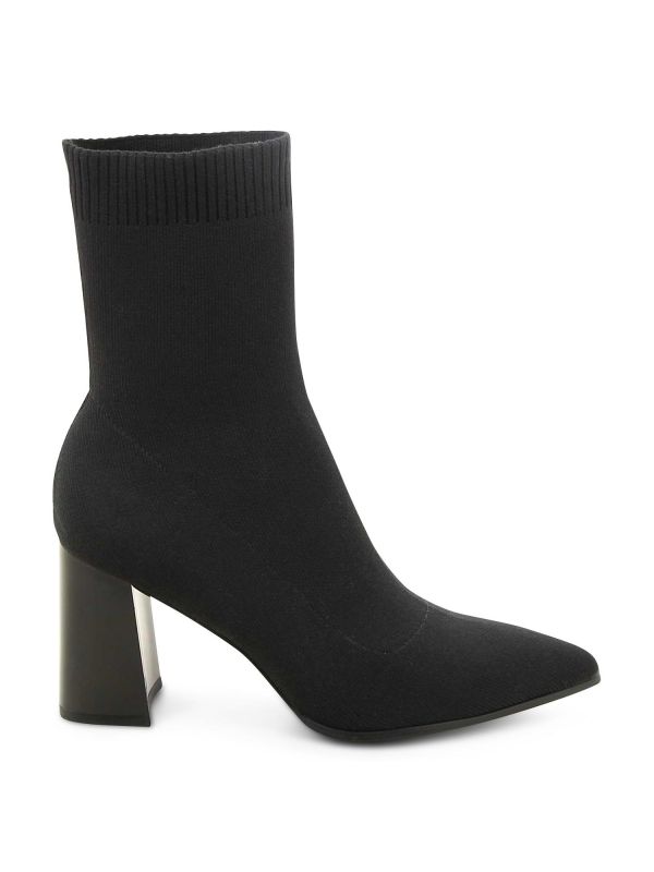 מגפוני גרב מחודדים LOLA