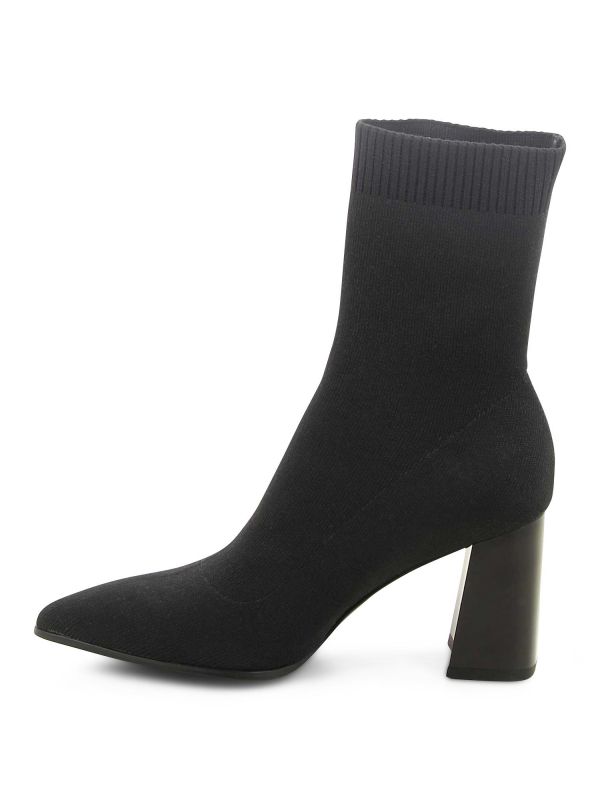 מגפוני גרב מחודדים LOLA