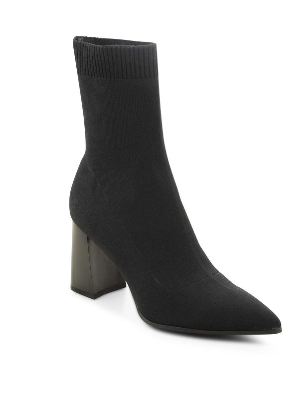 מגפוני גרב מחודדים LOLA