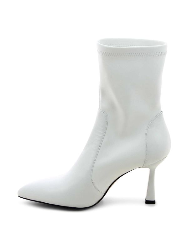 מגפוני עקב אופנתיים TESSA