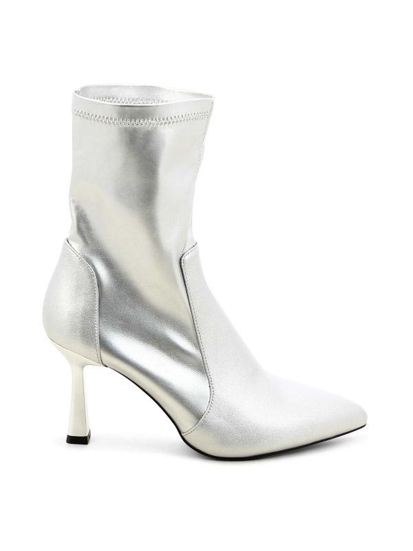 מגפוני עקב אופנתיים TESSA