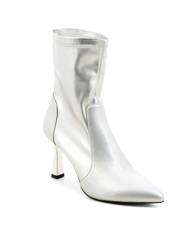 מגפוני עקב אופנתיים TESSA