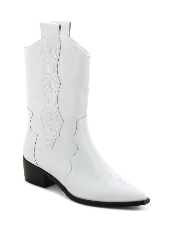 מגפי רוכבים מעוצבים ALEXA