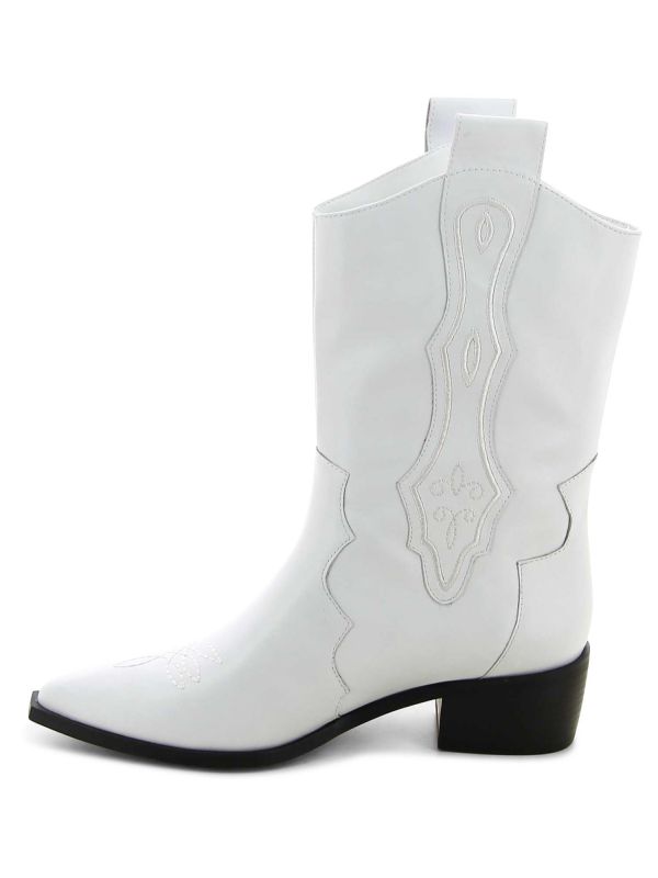 מגפי רוכבים מעוצבים ALEXA