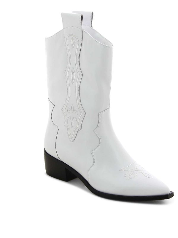 מגפי רוכבים מעוצבים ALEXA