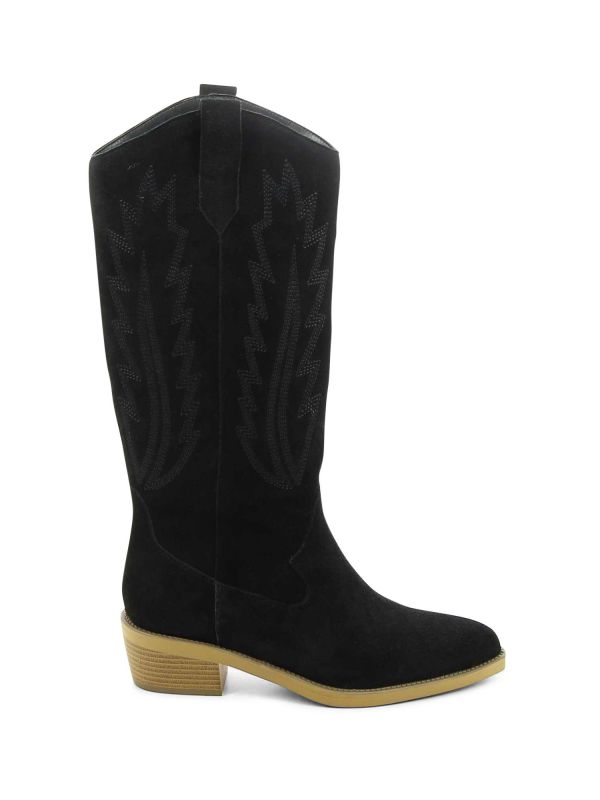 מגפי רוכבים אופנתיים MARGO