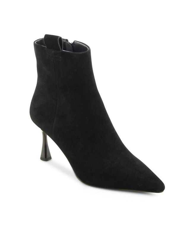 מגפוני עקב סטילטו לנשים