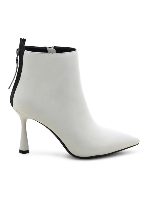 מגפוני עקב אלגנטיים LOGAN