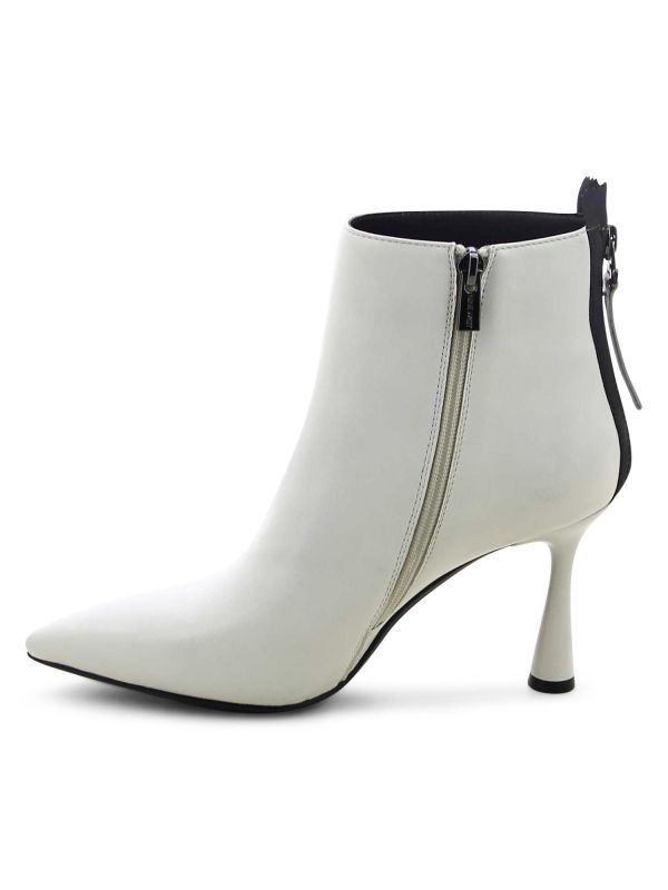 מגפוני עקב אלגנטיים LOGAN