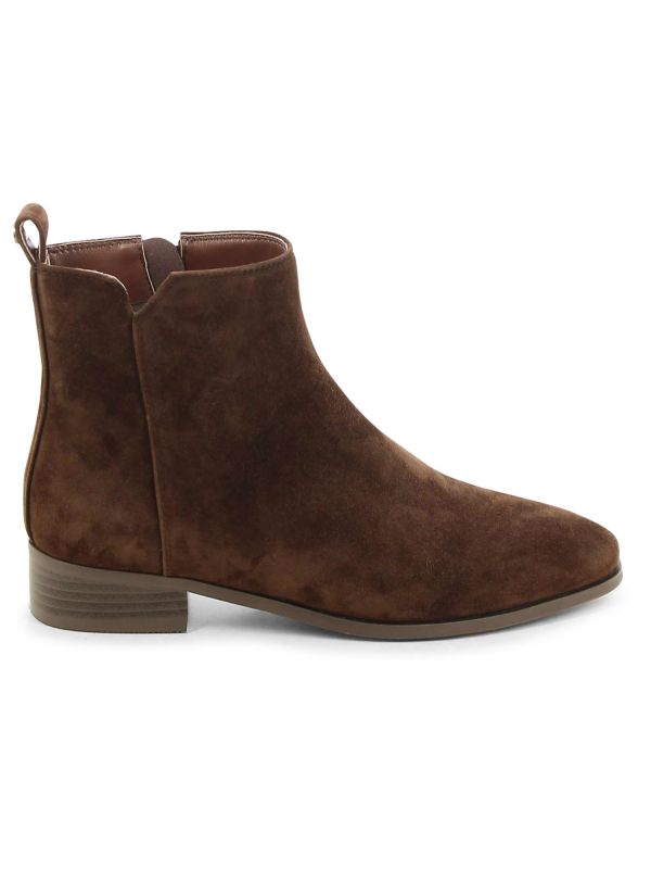 מגפונים קז’ואליים DEMI