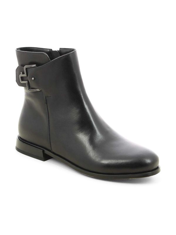 מגפונים עם אבזם