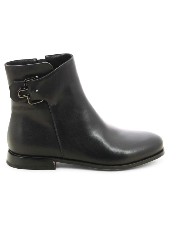 מגפונים עם אבזם