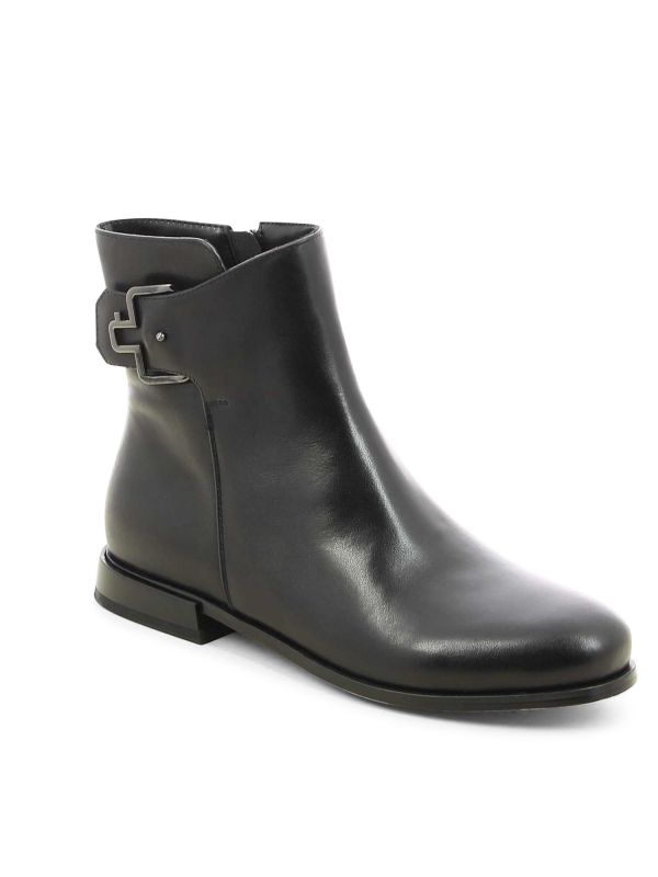 מגפונים עם אבזם