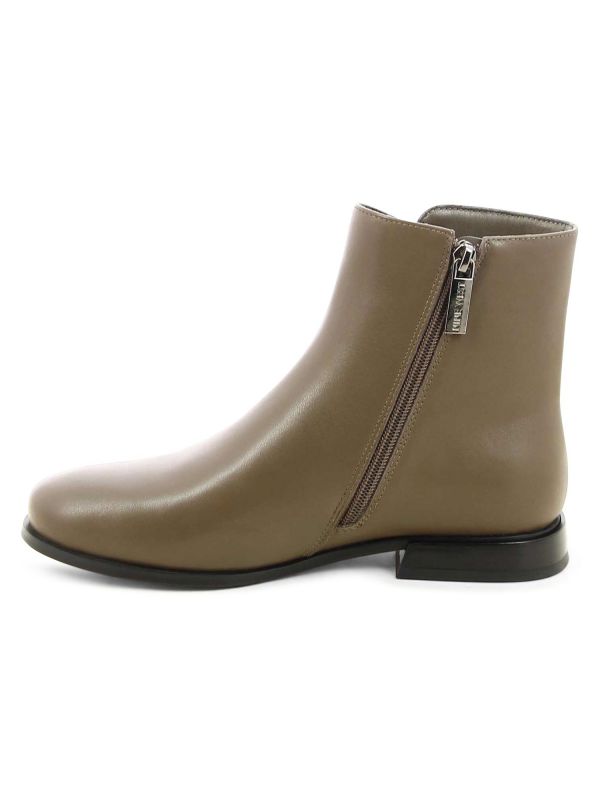 מגפונים עם אבזם