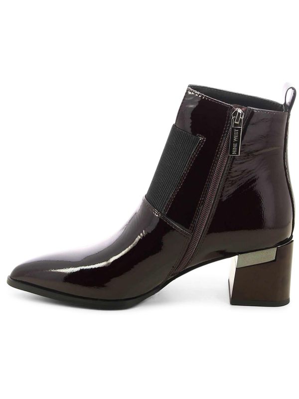 מגפונים מחודדים IREN