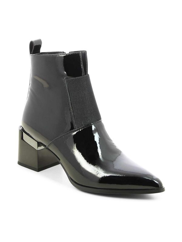 מגפונים מחודדים IREN