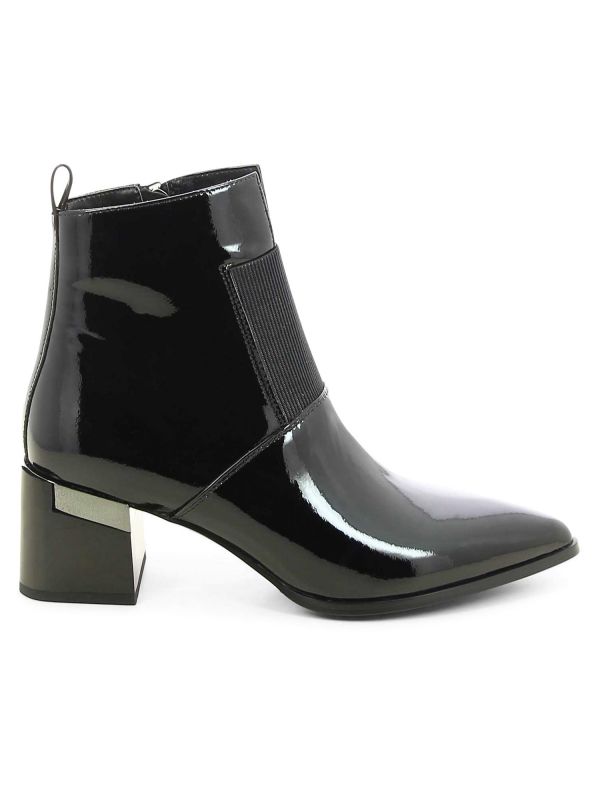 מגפונים מחודדים IREN