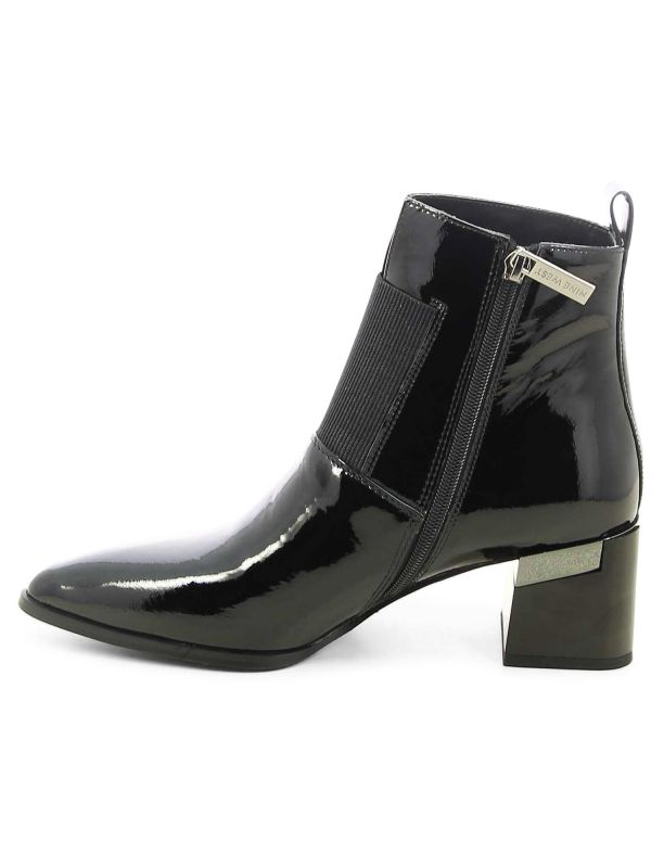 מגפונים מחודדים IREN