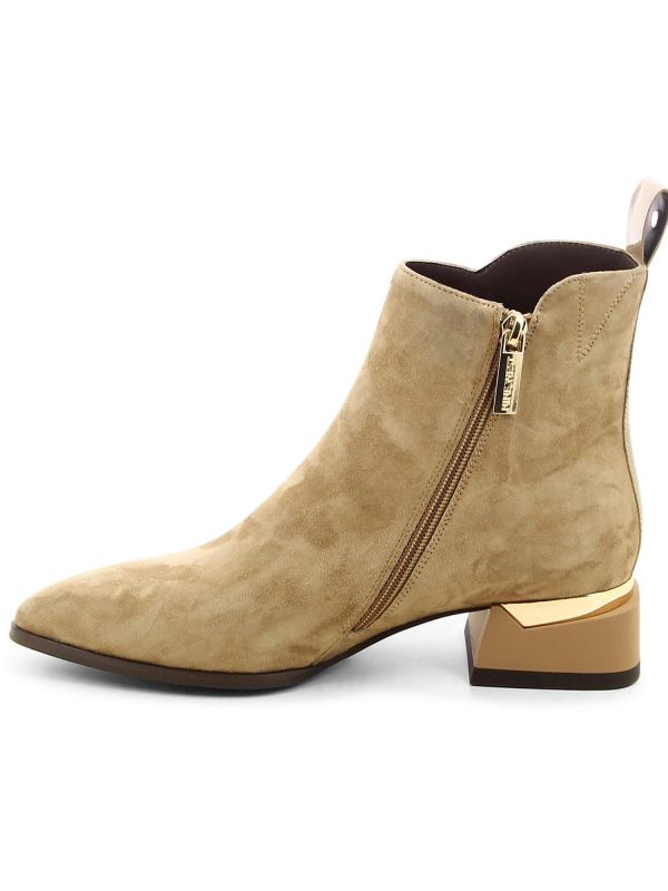 מגפונים מעוצבים FLORA