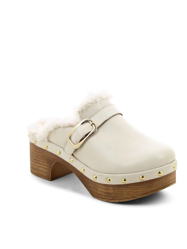 כפכפי עקב מעוצבים