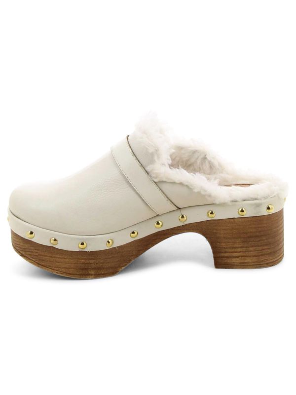 כפכפי עקב מעוצבים