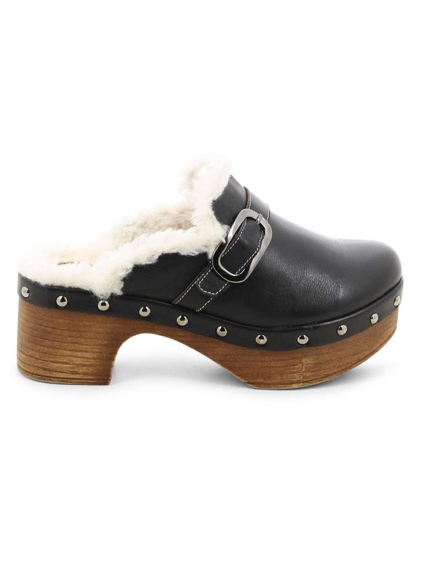 כפכפי עקב מעוצבים