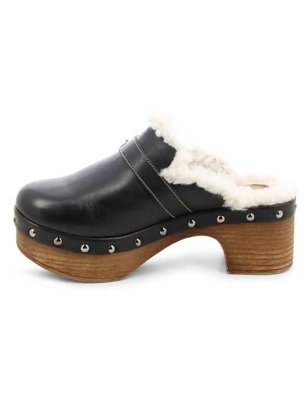 כפכפי עקב מעוצבים