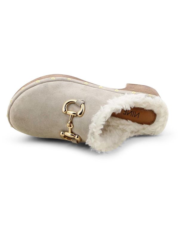 כפכפי עקב אופנתיים