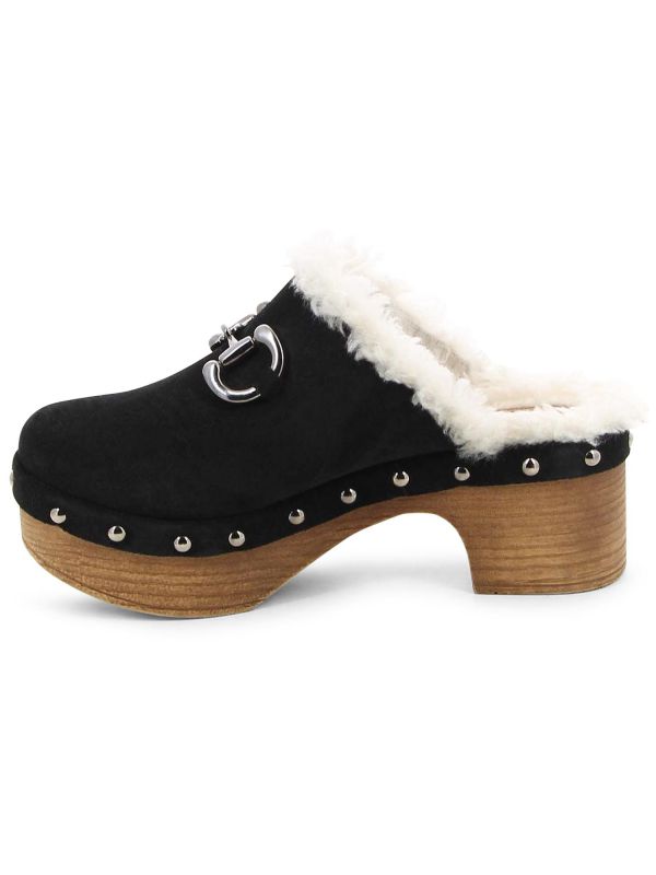 כפכפי עקב אופנתיים