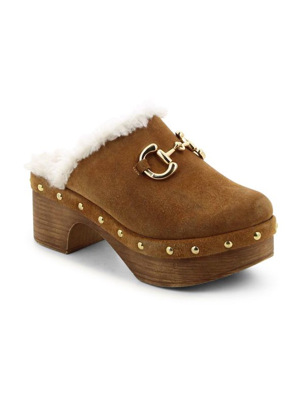 כפכפי עקב אופנתיים