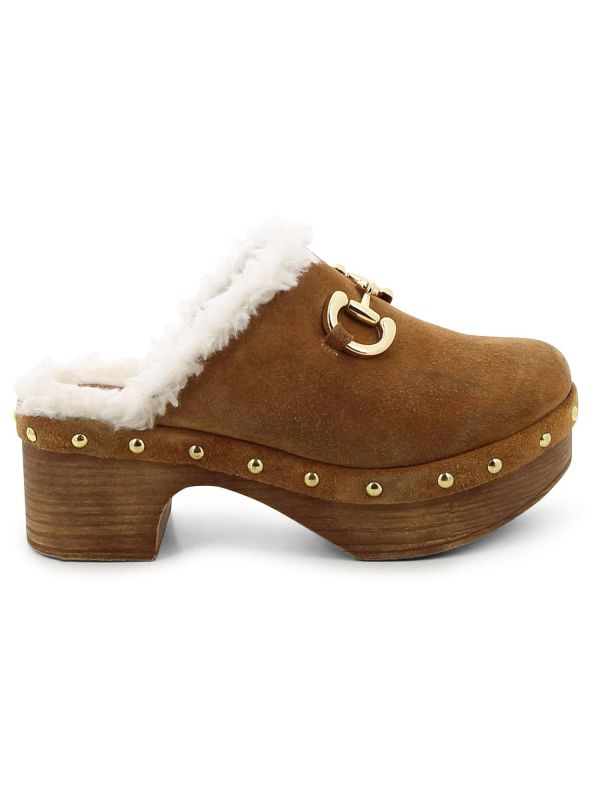 כפכפי עקב אופנתיים