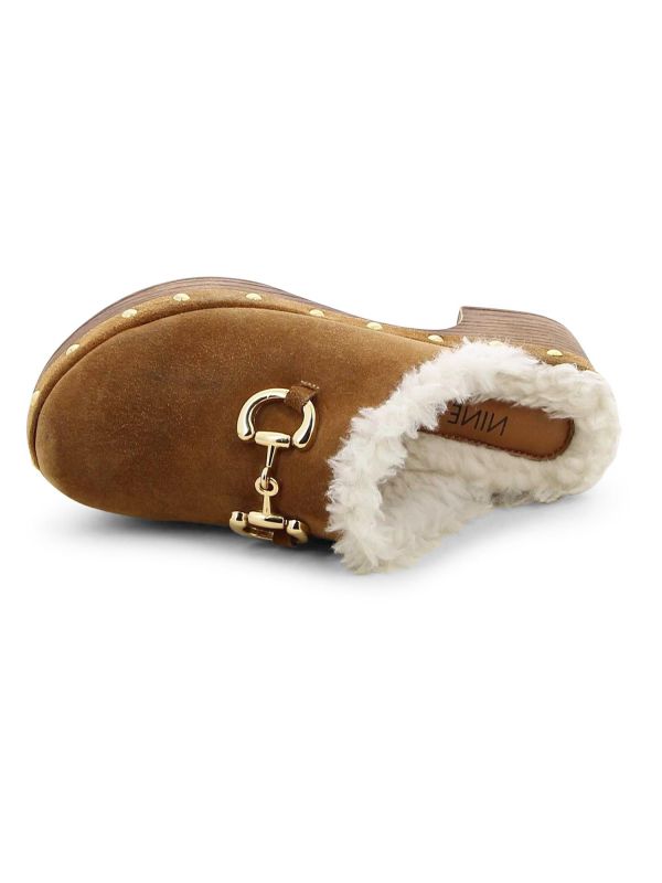 כפכפי עקב אופנתיים