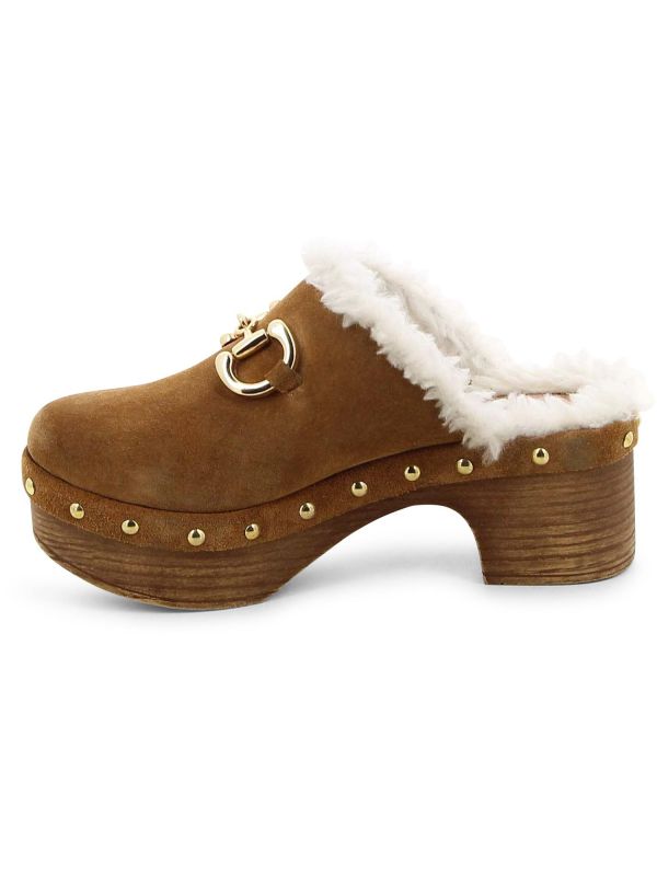 כפכפי עקב אופנתיים