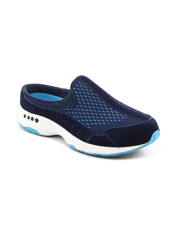 כפכפי נשים סגורים דוגמא מחוררת