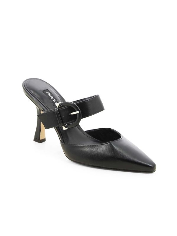 כפכפי נשים אלגנטיים עם רצועה