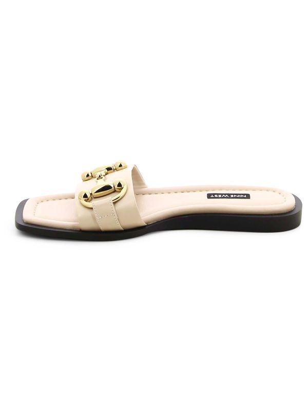 כפכפים שטוחים אלגנטיים ALISON