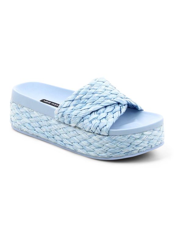 כפכפי פלטפורמה במראה קלוע KIMBER