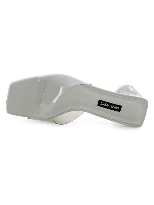 כפכפי עקב מעוצבים MEGAN