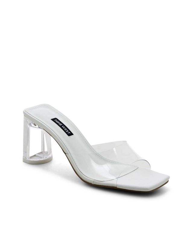 כפכפי עקב מעוצבים MEGAN