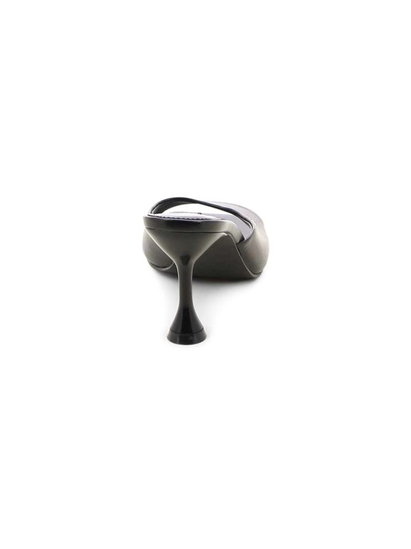 כפכפי עקב קלאסיים NADIA