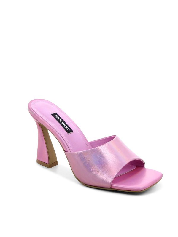 כפכפי עקב אופנתיים VANESSA