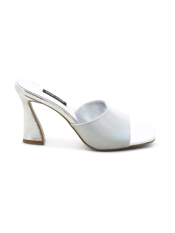 כפכפי עקב אופנתיים VANESSA