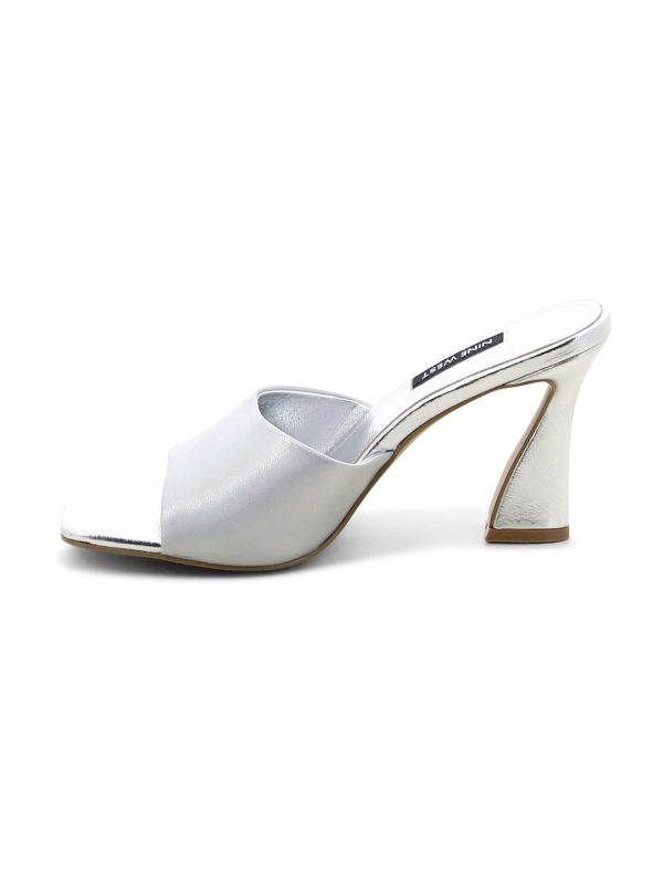 כפכפי עקב אופנתיים VANESSA