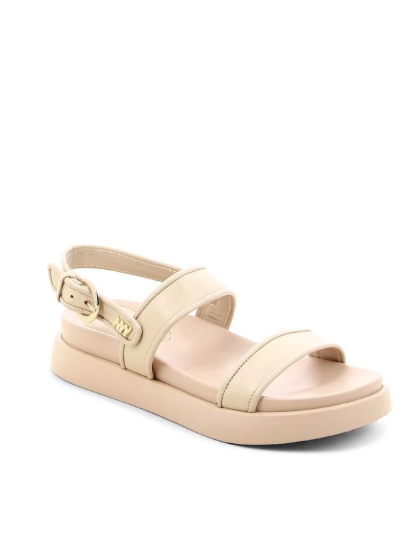 סנדלי פלטפורמה אופנתיים RAMONA