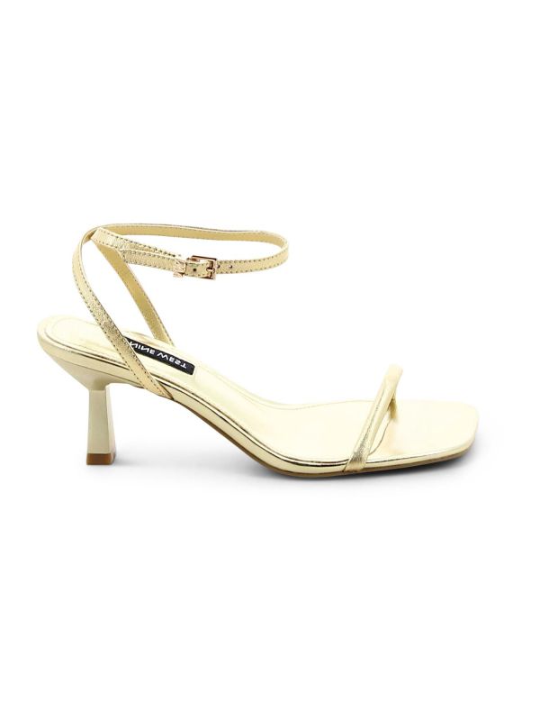 סנדלי עקב אלגנטיים EVERLEE