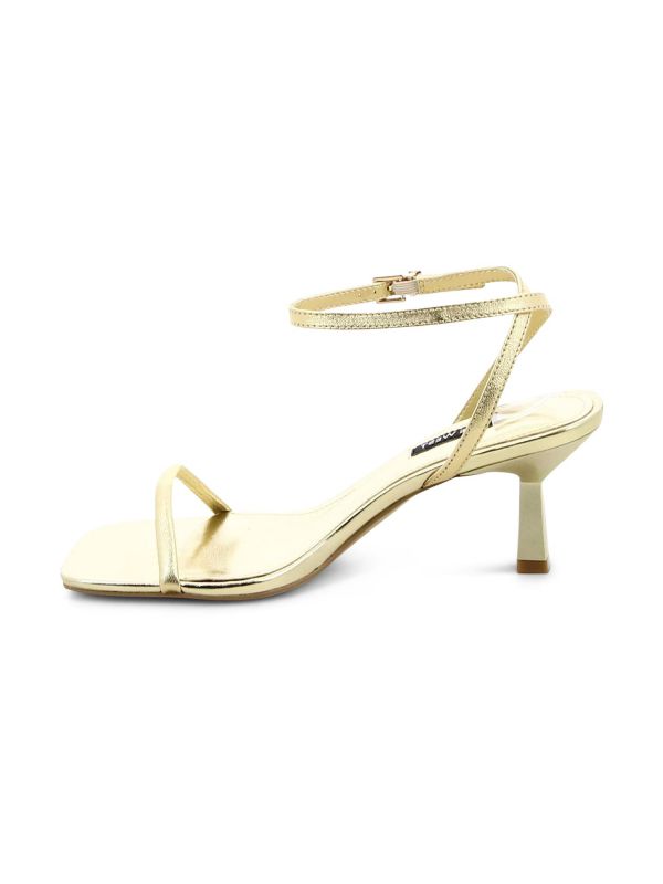 סנדלי עקב אלגנטיים EVERLEE