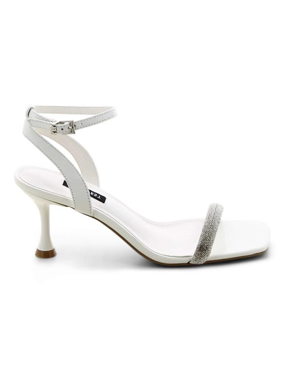 סנדלי עקב אלגנטיים HAYLEE