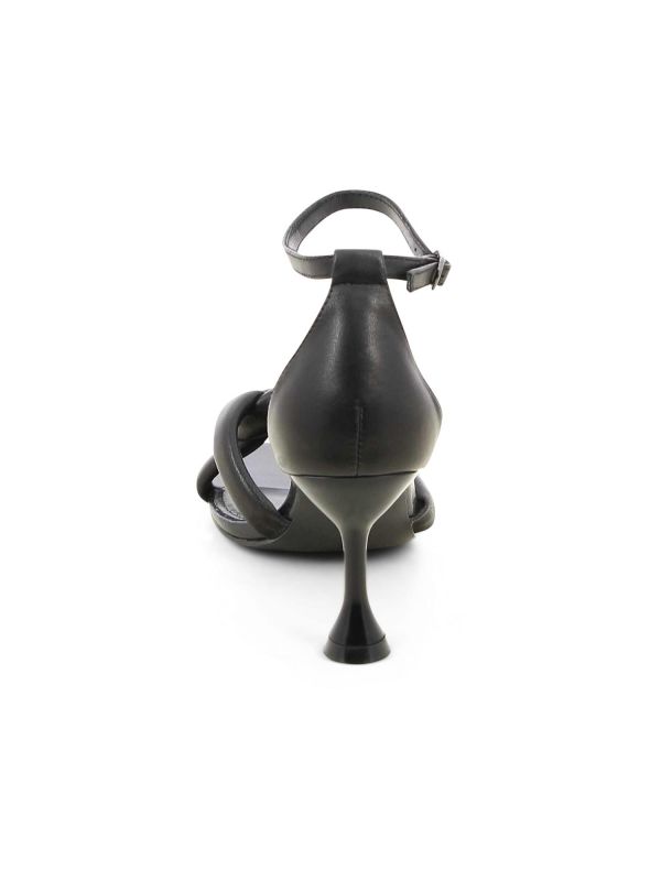 סנדלי עקב אלגנטיים RORY